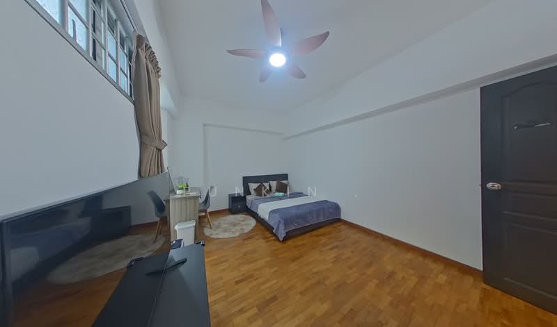 Ava Towers, 10 Ava Road, Room Rental, 120 sqft, Apartment For Rent, by punkin, 500099958 - Bedroom - PropertyGuru.com.sg
