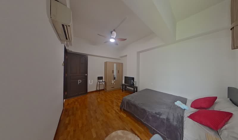 Ava Towers, 10 Ava Road, Room Rental, 120 sqft, Apartment For Rent, by punkin, 500099958 - Bedroom - PropertyGuru.com.sg