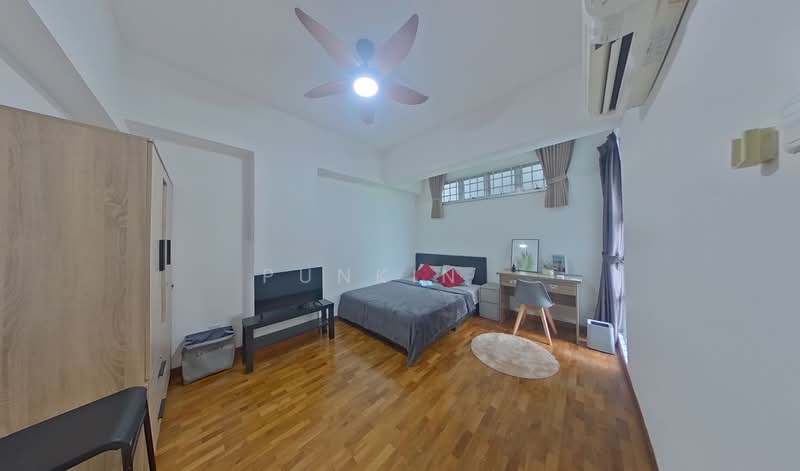 Ava Towers, 10 Ava Road, Room Rental, 120 sqft, Apartment For Rent, by punkin, 500099958 - Bedroom - PropertyGuru.com.sg