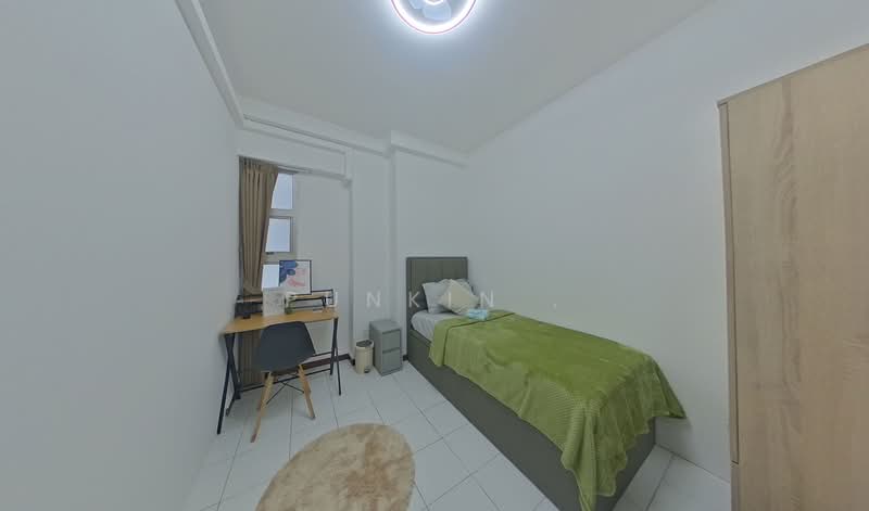 Ava Towers, 10 Ava Road, Room Rental, 120 sqft, Apartment For Rent, by punkin, 500099958 - Bedroom - PropertyGuru.com.sg