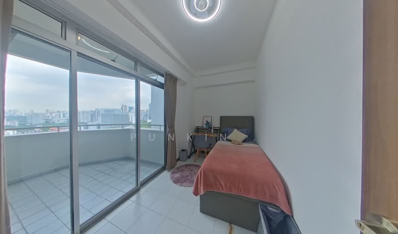 Ava Towers, 10 Ava Road, Room Rental, 120 sqft, Apartment For Rent, by punkin, 500099958 - Bedroom - PropertyGuru.com.sg