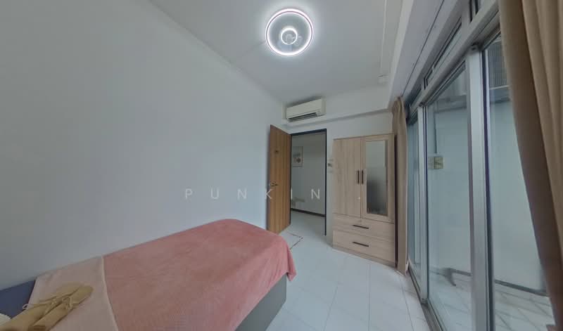 Ava Towers, 10 Ava Road, Room Rental, 120 sqft, Apartment For Rent, by punkin, 500099958 - Bedroom - PropertyGuru.com.sg