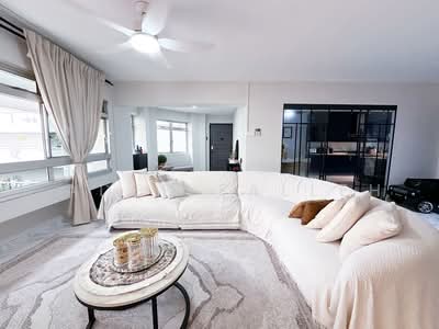 For Sale - 207 Pasir Ris Street 21