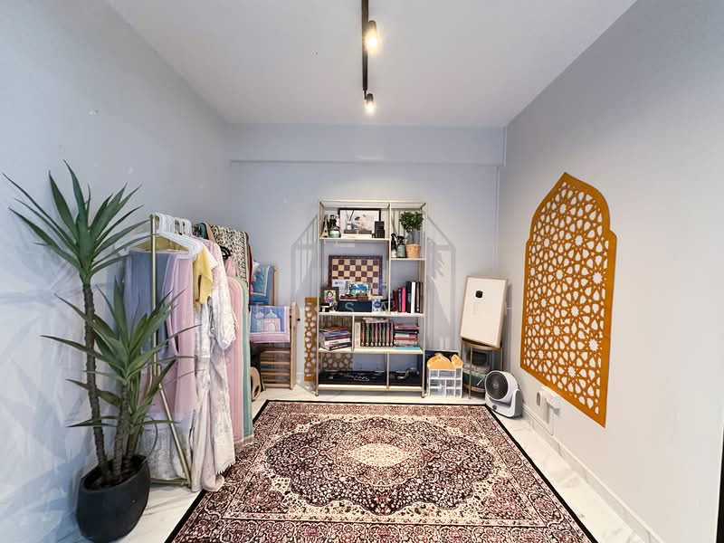 207 Pasir Ris Street 21 HDB Flat For Sale at S$ 928,000 | PropertyGuru Singapore - Interior