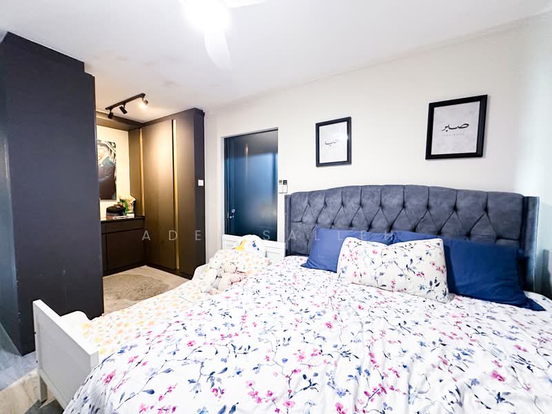 207 Pasir Ris Street 21 HDB Flat For Sale at S$ 928,000 | PropertyGuru Singapore - Bedroom