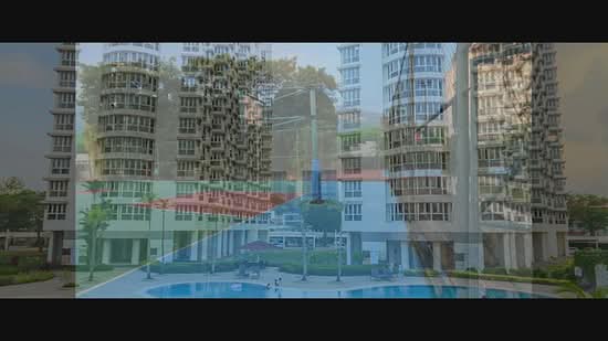 Bullion Park Condominium For Sale at S$ 1,200,000 | PropertyGuru Singapore