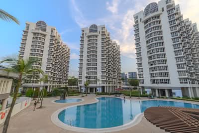 For Sale - Bullion Park