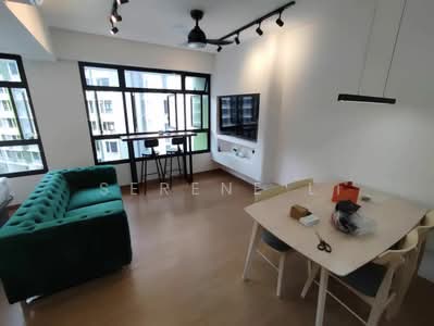 For Rent - 567C Champions Way