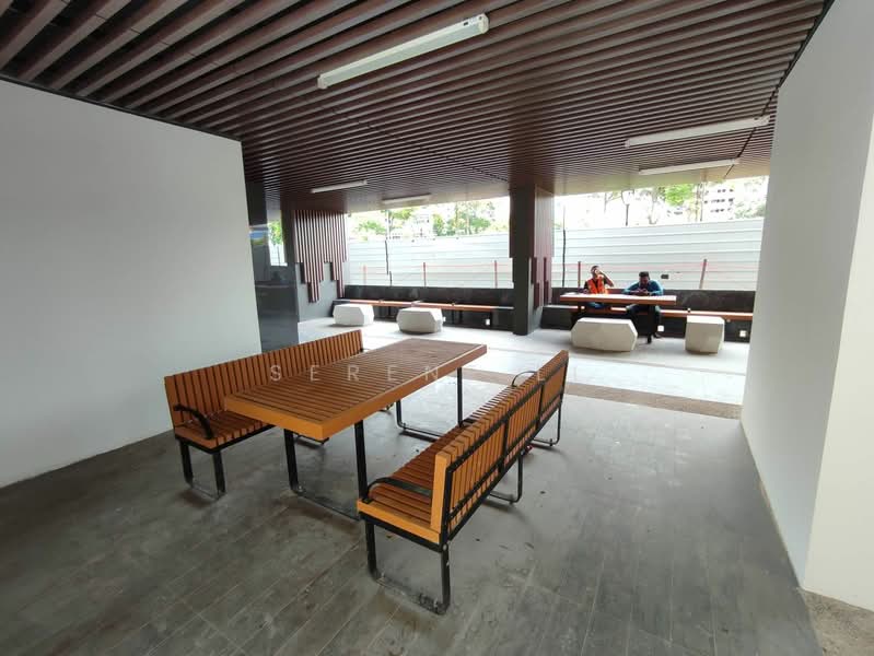 567C Champions Way, 567C Champions Way, Studio, 506 sqft, HDB Flat For Rent, by Serene Li, 500099961 - Exterior - PropertyGuru.com.sg