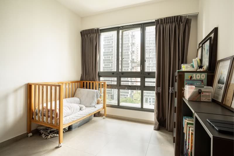 94 Dawson Road HDB Flat For Sale at S$ 1,099,999 | PropertyGuru Singapore - Bedroom