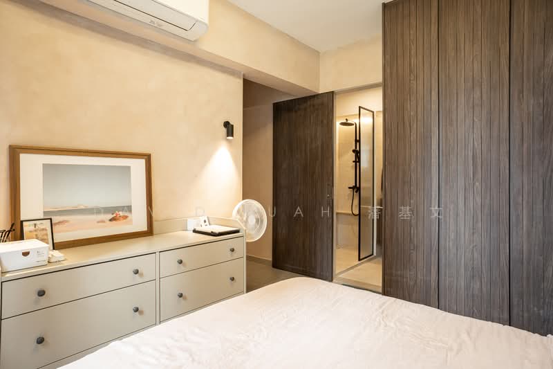 94 Dawson Road HDB Flat For Sale at S$ 1,099,999 | PropertyGuru Singapore - Bedroom