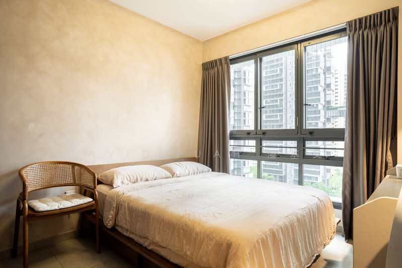 94 Dawson Road HDB Flat For Sale at S$ 1,099,999 | PropertyGuru Singapore - Bedroom