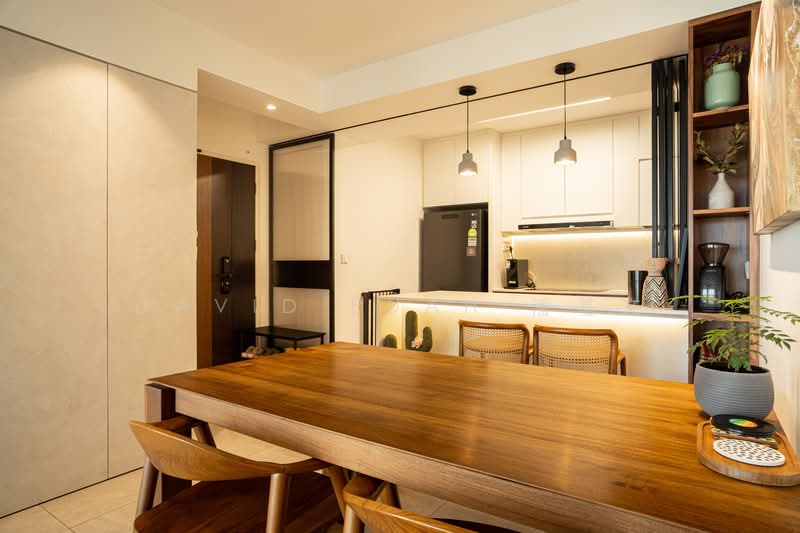 94 Dawson Road HDB Flat For Sale at S$ 1,099,999 | PropertyGuru Singapore - Kitchen