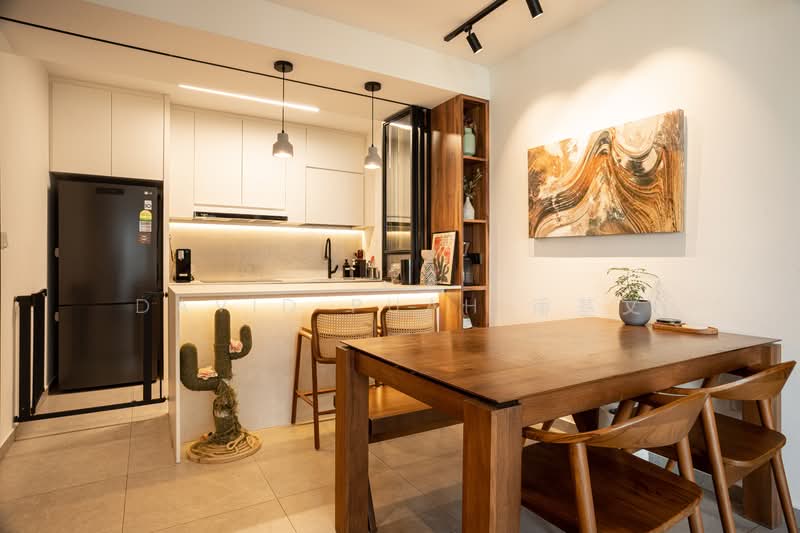 94 Dawson Road HDB Flat For Sale at S$ 1,099,999 | PropertyGuru Singapore - Kitchen