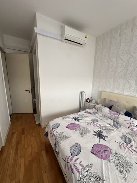 The Centris, 65 Jurong West Central 3, Room Rental, 130 sqft, Condominium For Rent, by Francis Lee, 500099964 - Bedroom - PropertyGuru.com.sg