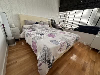 For Rent - The Centris