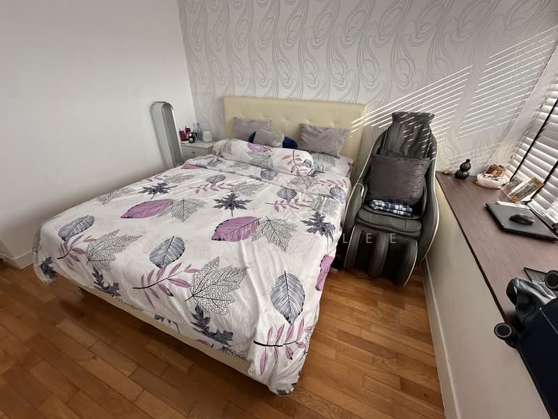 The Centris, 65 Jurong West Central 3, Room Rental, 130 sqft, Condominium For Rent, by Francis Lee, 500099964 - Bedroom - PropertyGuru.com.sg