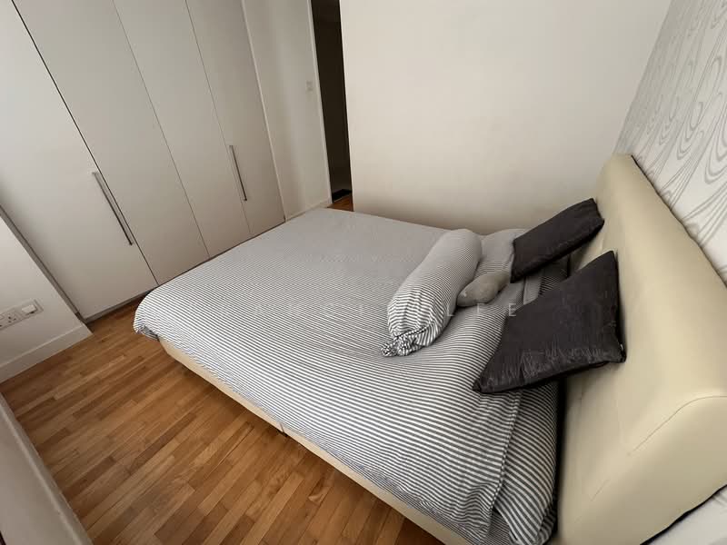 The Centris, 65 Jurong West Central 3, Room Rental, 130 sqft, Condominium For Rent, by Francis Lee, 500099964 - Bedroom - PropertyGuru.com.sg