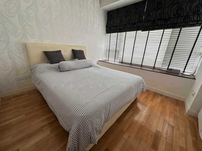 For Rent - The Centris