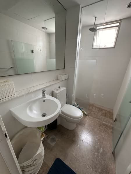 The Centris, 65 Jurong West Central 3, Room Rental, 130 sqft, Condominium For Rent, by Francis Lee, 500099964 - Bathroom - PropertyGuru.com.sg