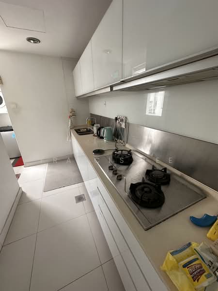 The Centris, 65 Jurong West Central 3, Room Rental, 130 sqft, Condominium For Rent, by Francis Lee, 500099964 - Kitchen - PropertyGuru.com.sg