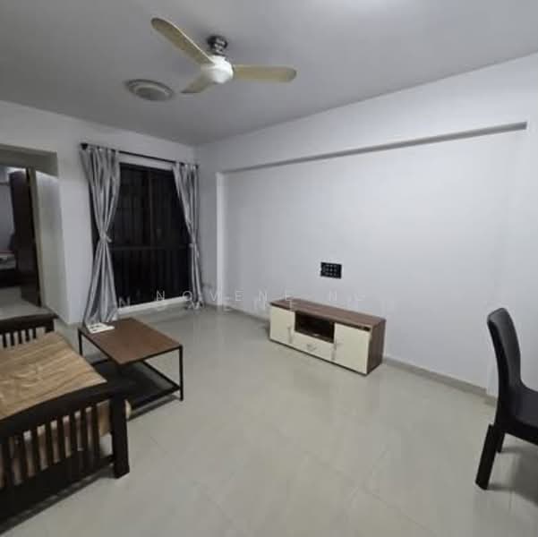 26C Jalan Membina HDB Flat For Sale at S$ 765,000 | PropertyGuru Singapore - Living Room