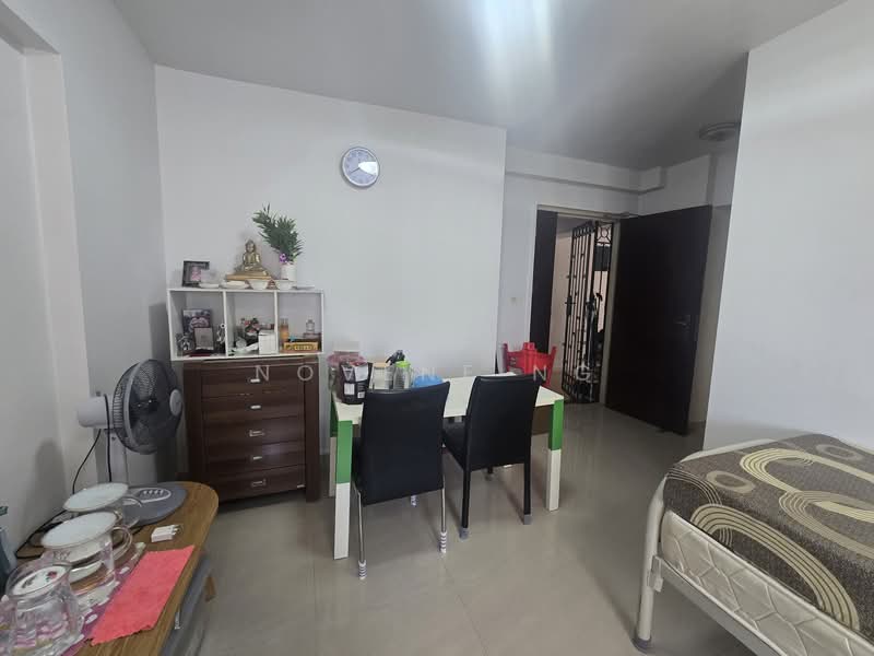 26C Jalan Membina HDB Flat For Sale at S$ 765,000 | PropertyGuru Singapore - Dining Room