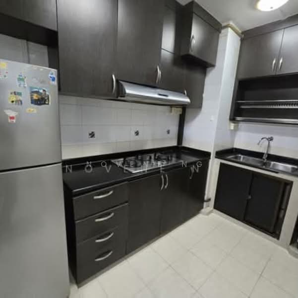 26C Jalan Membina HDB Flat For Sale at S$ 765,000 | PropertyGuru Singapore - Kitchen