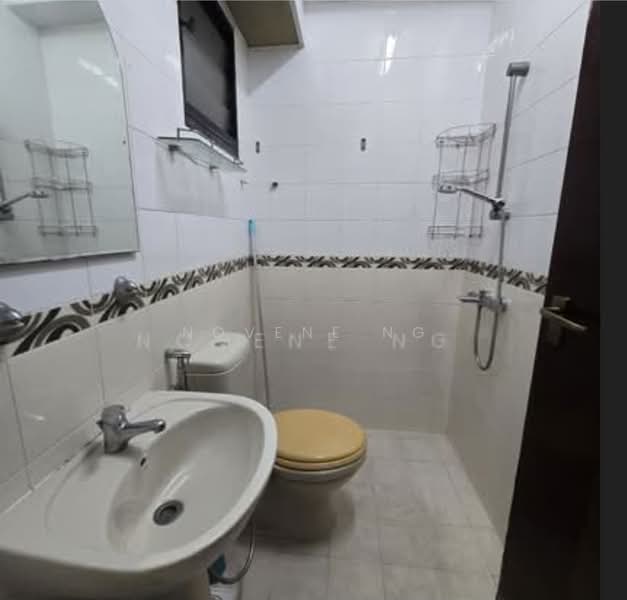 26C Jalan Membina HDB Flat For Sale at S$ 765,000 | PropertyGuru Singapore - Bathroom