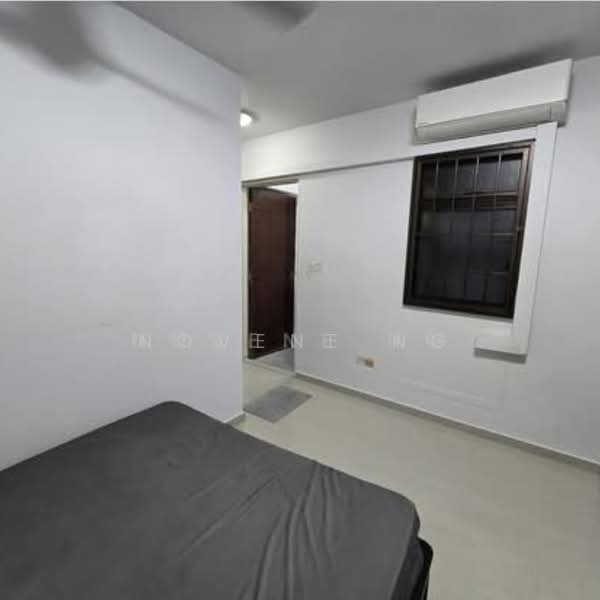 26C Jalan Membina HDB Flat For Sale at S$ 765,000 | PropertyGuru Singapore - Bedroom