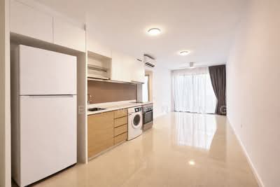 For Rent - Treasure at Tampines