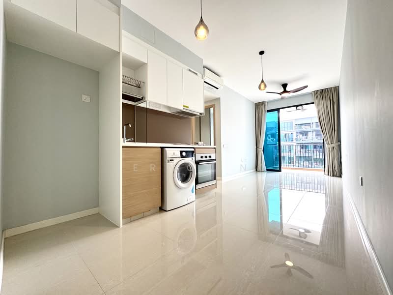 For Rent - Treasure at Tampines