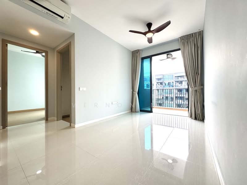 For Rent - Treasure at Tampines