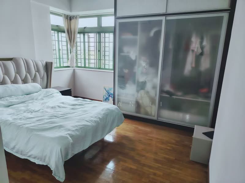 Windermere Condominium For Sale at S$ 1,480,000 | PropertyGuru Singapore - Bedroom