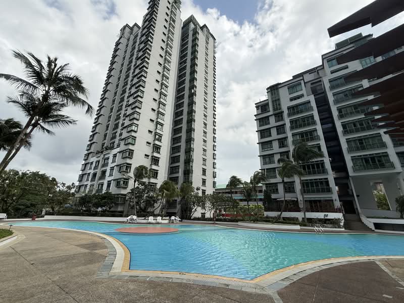 Windermere Condominium For Sale at S$ 1,480,000 | PropertyGuru Singapore - Exterior