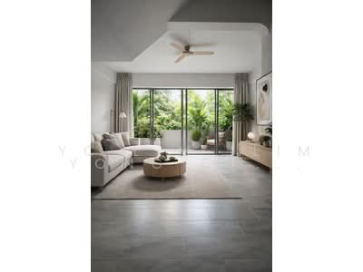 For Sale - 51 Teban Gardens Road