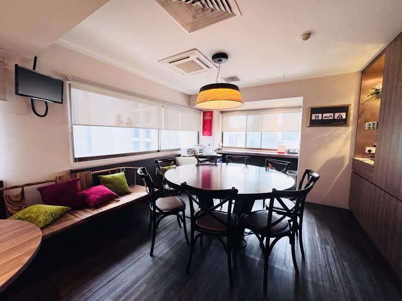 Orchard Towers, 400 Orchard Road, 3,606 sqft, Office For Rent, by Renee Foo, 500099972 - Discussion area - CommercialGuru.com.sg
