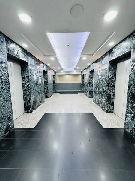Orchard Towers, 400 Orchard Road, 3,606 sqft, Office For Rent, by Renee Foo, 500099972 - Lobby - CommercialGuru.com.sg