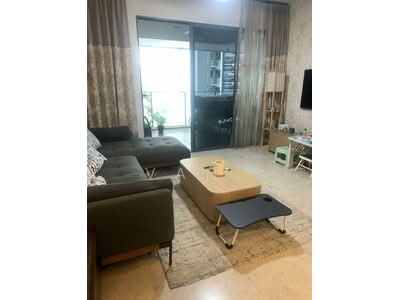 For Rent - Cityscape at Farrer Park