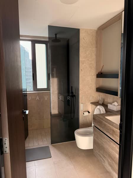 The Reef at King's Dock Condominium For Sale at S$ 2,600,000 | PropertyGuru Singapore - Bathroom