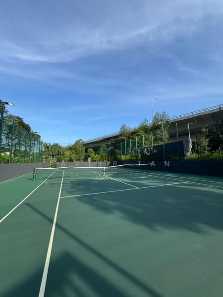 The Reef at King's Dock Condominium For Sale at S$ 2,600,000 | PropertyGuru Singapore - Exterior