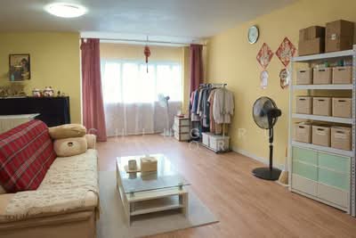 For Sale - 324D Sengkang East Way