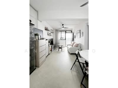 For Sale - 17 Marsiling Lane