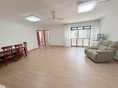 For Sale - 663B Jurong West Street 65