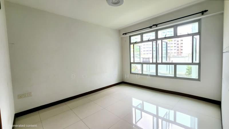 511A Yishun Street 51 HDB Flat For Sale at S$ 565,000 | PropertyGuru Singapore - Living Room