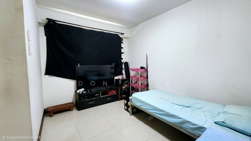 511A Yishun Street 51 HDB Flat For Sale at S$ 565,000 | PropertyGuru Singapore - Common