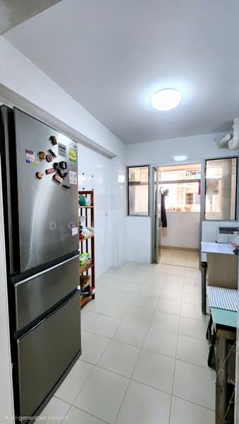 511A Yishun Street 51 HDB Flat For Sale at S$ 565,000 | PropertyGuru Singapore - Kitchen