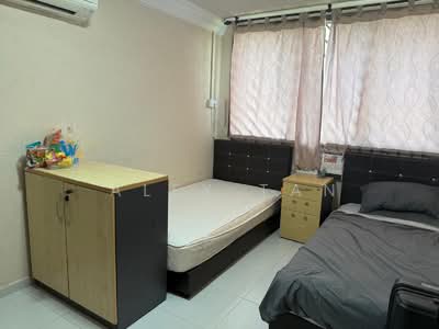 For Rent - 116 Simei Street 1