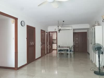 For Sale - The Springbloom