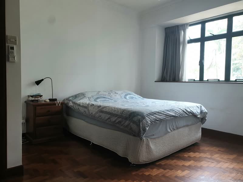 The Springbloom Condominium For Sale at S$ 2,816,000 | PropertyGuru Singapore - Bedroom
